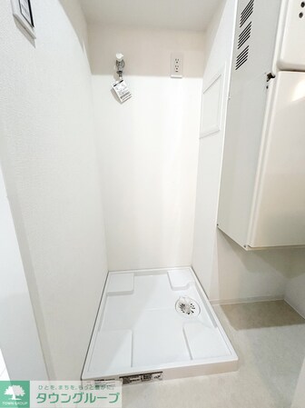 COCOCUBE鵜の木の物件内観写真